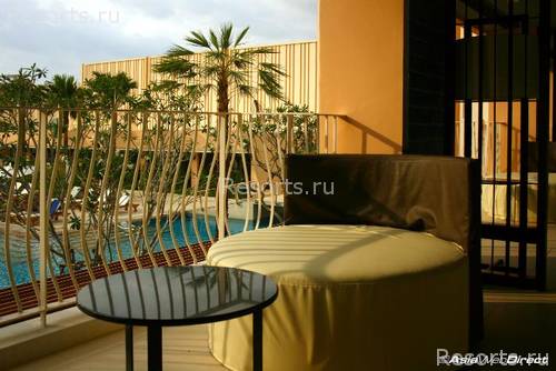 Millennium Resort Patong 60